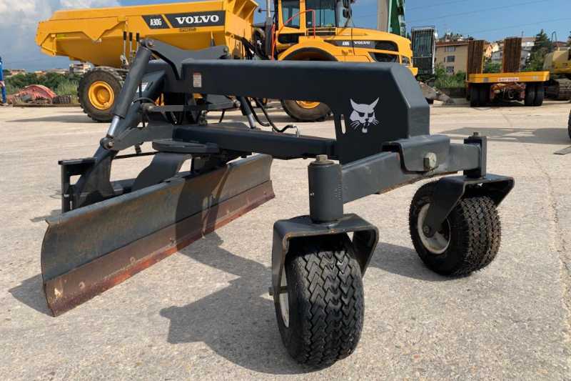 OmecoHub - Immagine BOBCAT GRADER